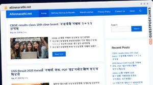 Publish Guest Post on allinmarathi.net
