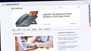 Publish Guest Post on andisyam.web.id