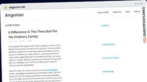 Publish Guest Post on angorian.net
