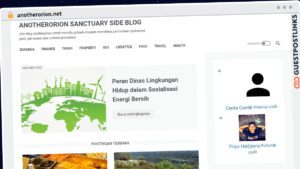 Publish Guest Post on anotherorion.net