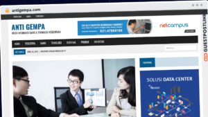 Publish Guest Post on antigempa.com