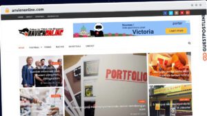 Publish Guest Post on anvienonline.com