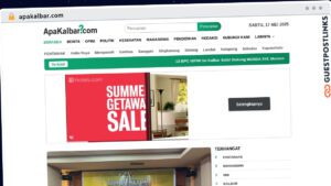 Publish Guest Post on apakalbar.com