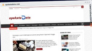 Publish Guest Post on apakatadata.com