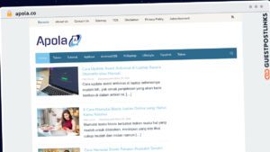 Publish Guest Post on apola.co