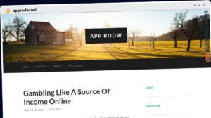Publish Guest Post on approdw.net