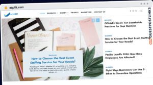 Publish Guest Post on aqufit.com