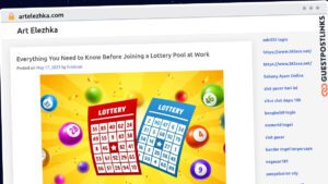 Publish Guest Post on artelezhka.com