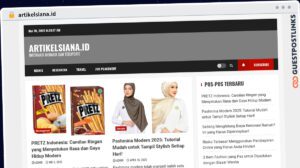 Publish Guest Post on artikelsiana.id
