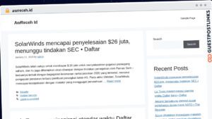 Publish Guest Post on awreceh.id