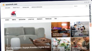 Publish Guest Post on ayosimak.com
