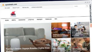 Publish Guest Post on ayosimak.com
