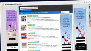 Publish Guest Post on bacabukuonline.com