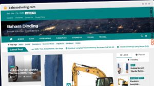 Publish Guest Post on bahasadinding.com