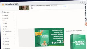 Publish Guest Post on bahyudinnor.com
