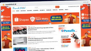 Publish Guest Post on bambideal.id