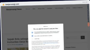 Publish Guest Post on banjarwangi.com