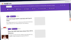 Publish Guest Post on bapigif.com