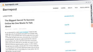 Publish Guest Post on barrrepo1t.com