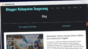 Publish Guest Post on berkata.org