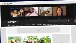 Publish Guest Post on bidayy.com
