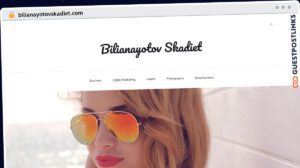 Publish Guest Post on bilianayotovskadiet.com