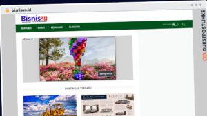 Publish Guest Post on bisnisan.id