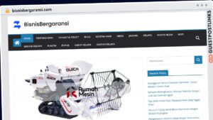 Publish Guest Post on bisnisbergaransi.com