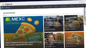 Publish Guest Post on bitgate.pl