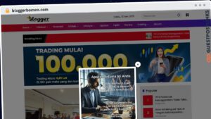 Publish Guest Post on bloggerborneo.com