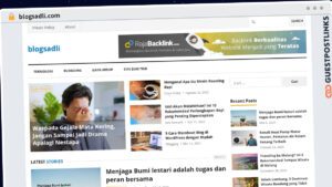 Publish Guest Post on blogsadli.com