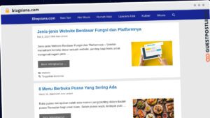 Publish Guest Post on blogsiana.com