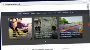 Publish Guest Post on blogsternation.org