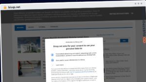Publish Guest Post on bloqs.net