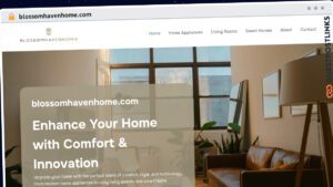 Publish Guest Post on blossomhavenhome.com
