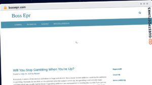 Publish Guest Post on bossepr.com