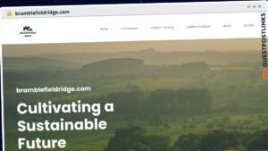 Publish Guest Post on bramblefieldridge.com