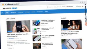 Publish Guest Post on brasildroid.com.br