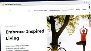 Publish Guest Post on briarnestplace.com