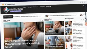 Publish Guest Post on britapos.com