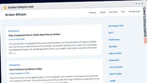 Publish Guest Post on bruker-bi0spin.com