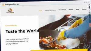Publish Guest Post on bunnymuffins.net