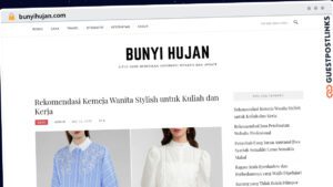 Publish Guest Post on bunyihujan.com