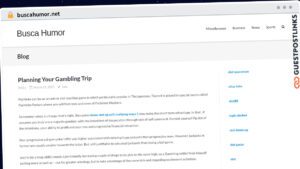 Publish Guest Post on buscahumor.net
