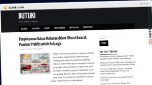 Publish Guest Post on butuki.com