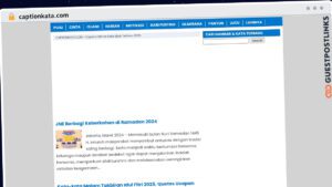 Publish Guest Post on captionkata.com
