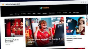 Publish Guest Post on casino-hotspot.com