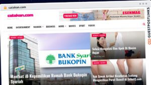 Publish Guest Post on catakan.com
