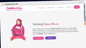 Publish Guest Post on catatan-arin.com