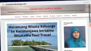 Publish Guest Post on catatankecilkeluarga.com